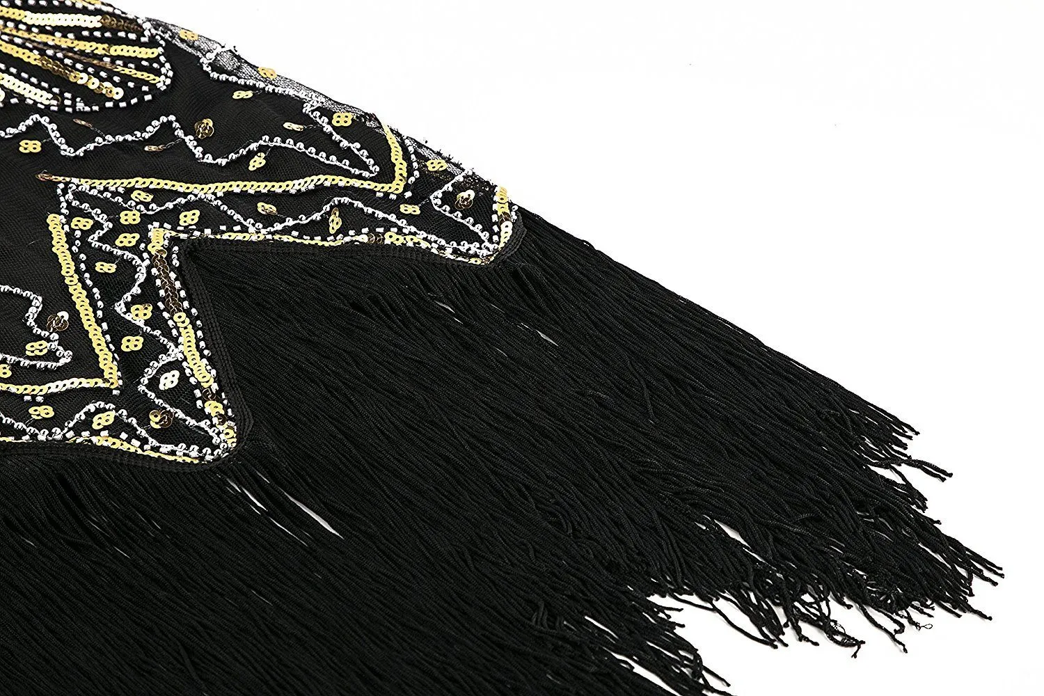 1920 Dresses Great Gatsby Fancy Dress Murder Mystery Party|JaosWish