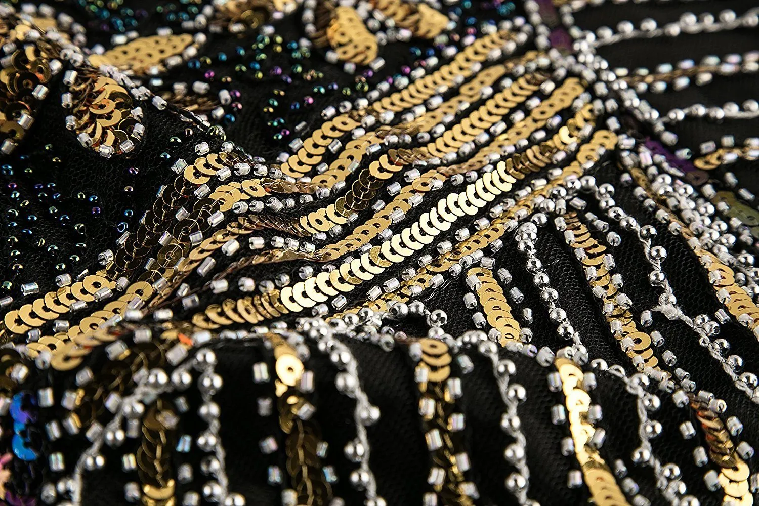 1920 Dresses Great Gatsby Fancy Dress Murder Mystery Party|JaosWish