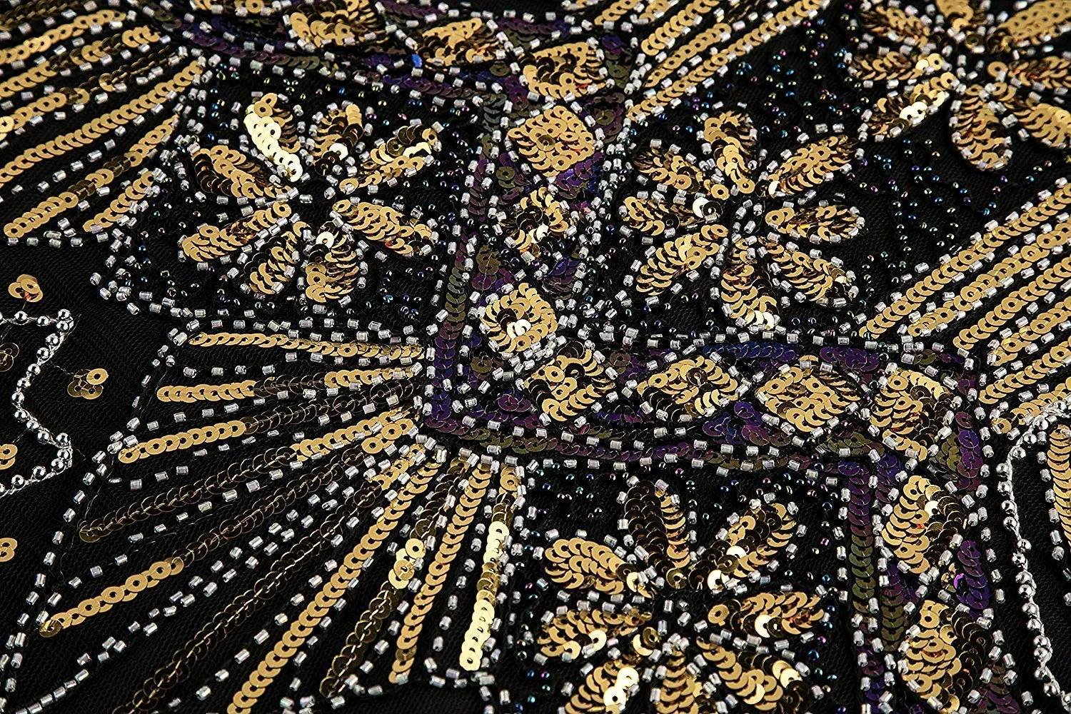 1920 Dresses Great Gatsby Fancy Dress Murder Mystery Party|JaosWish