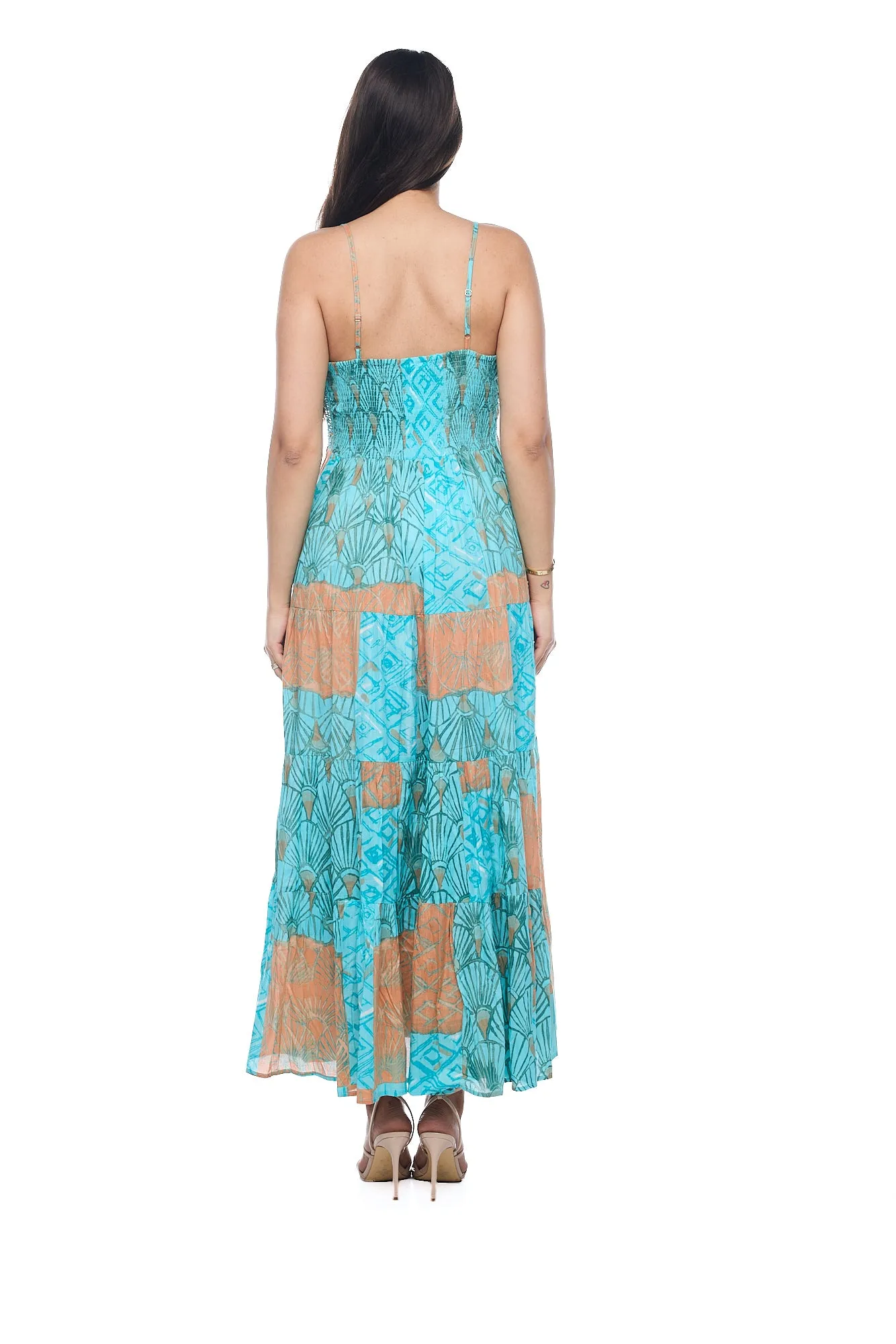 4203 DRESS 2025 RANEE'S COLLECTION