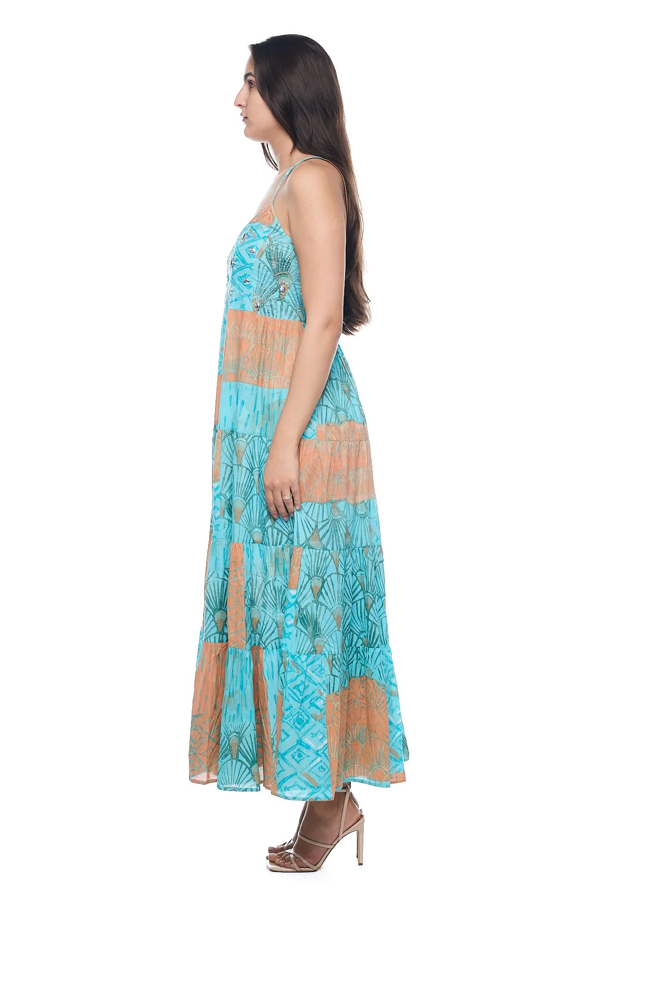 4203 DRESS 2025 RANEE'S COLLECTION