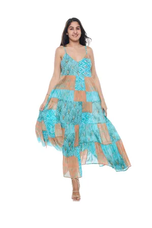 4203 DRESS 2025 RANEE'S COLLECTION