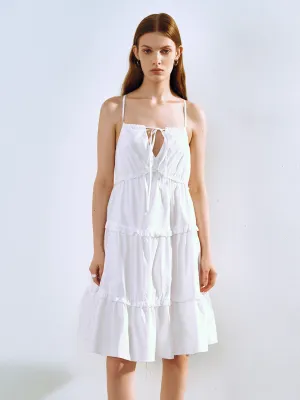 A-Line Cami Dress