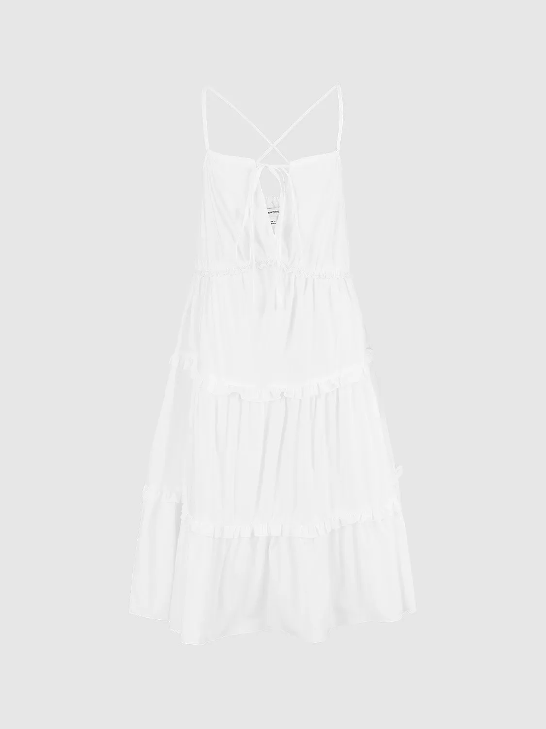 A-Line Cami Dress