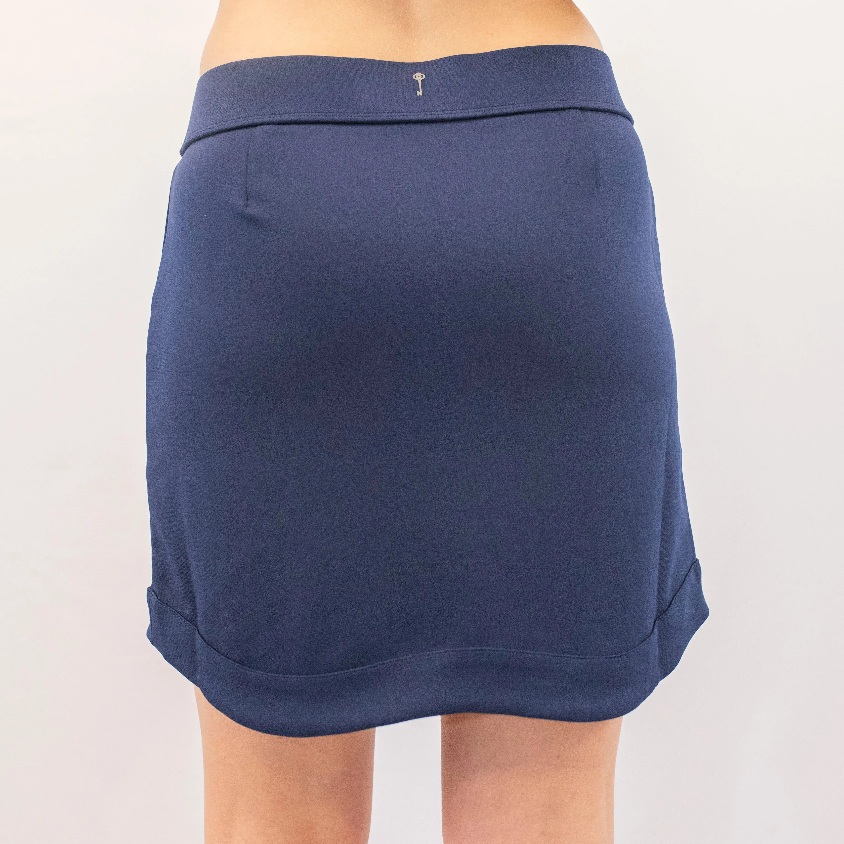 Abbey Wave Skort