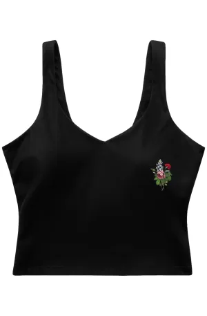 Active Bra Tank