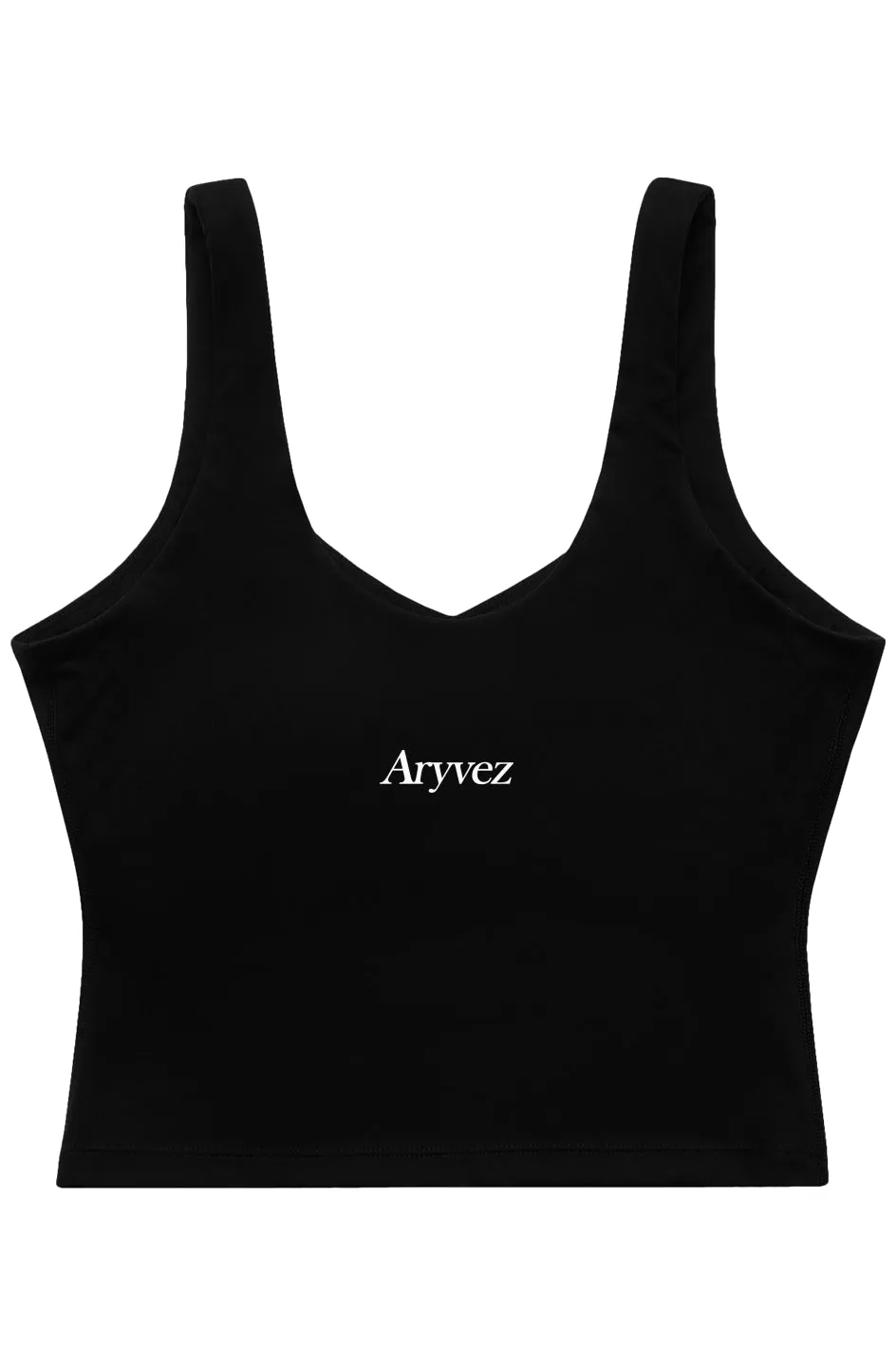 Active Bra Tank