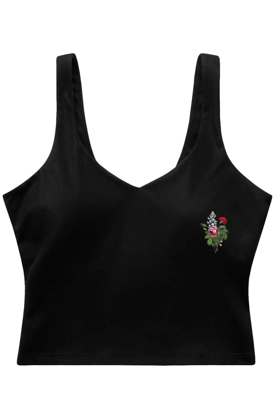 Active Bra Tank