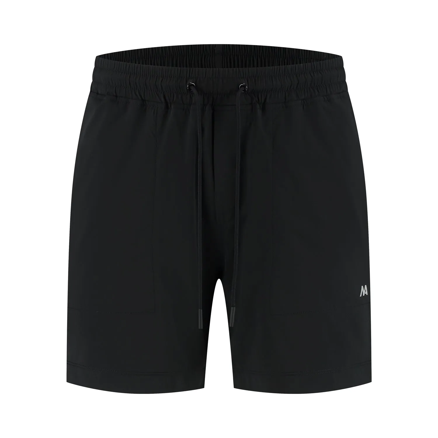 Active Shorts Black