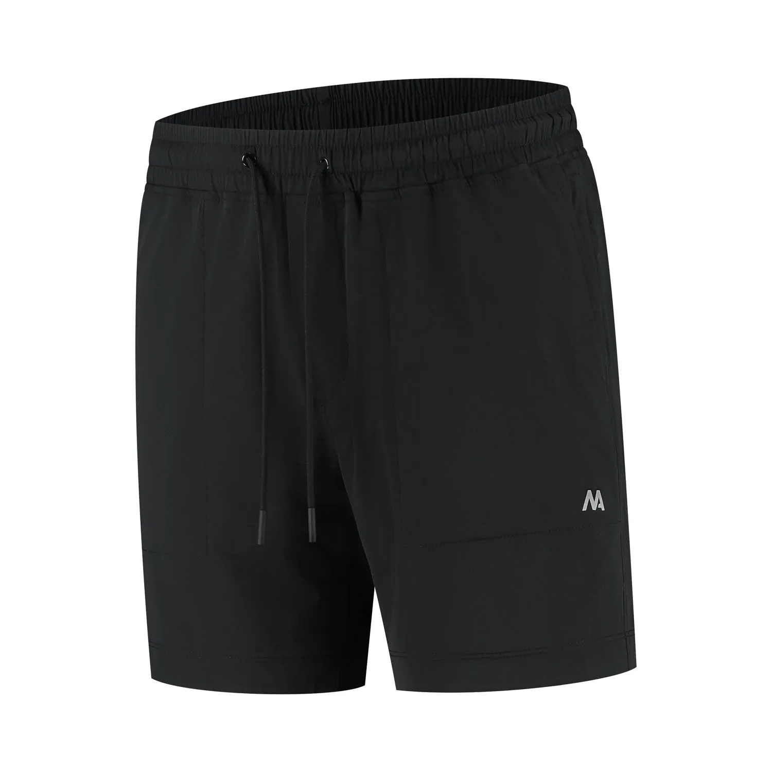Active Shorts Black