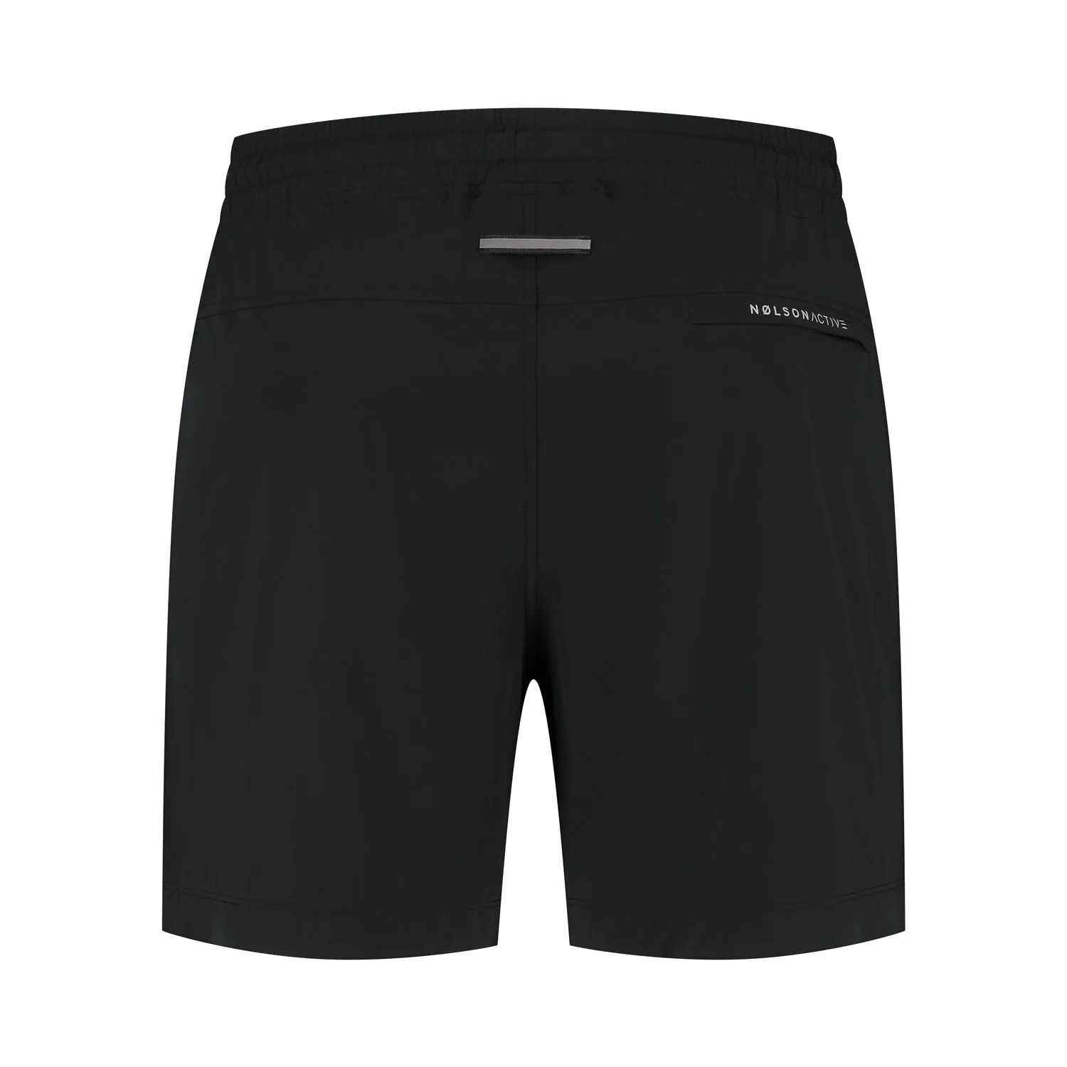 Active Shorts Black