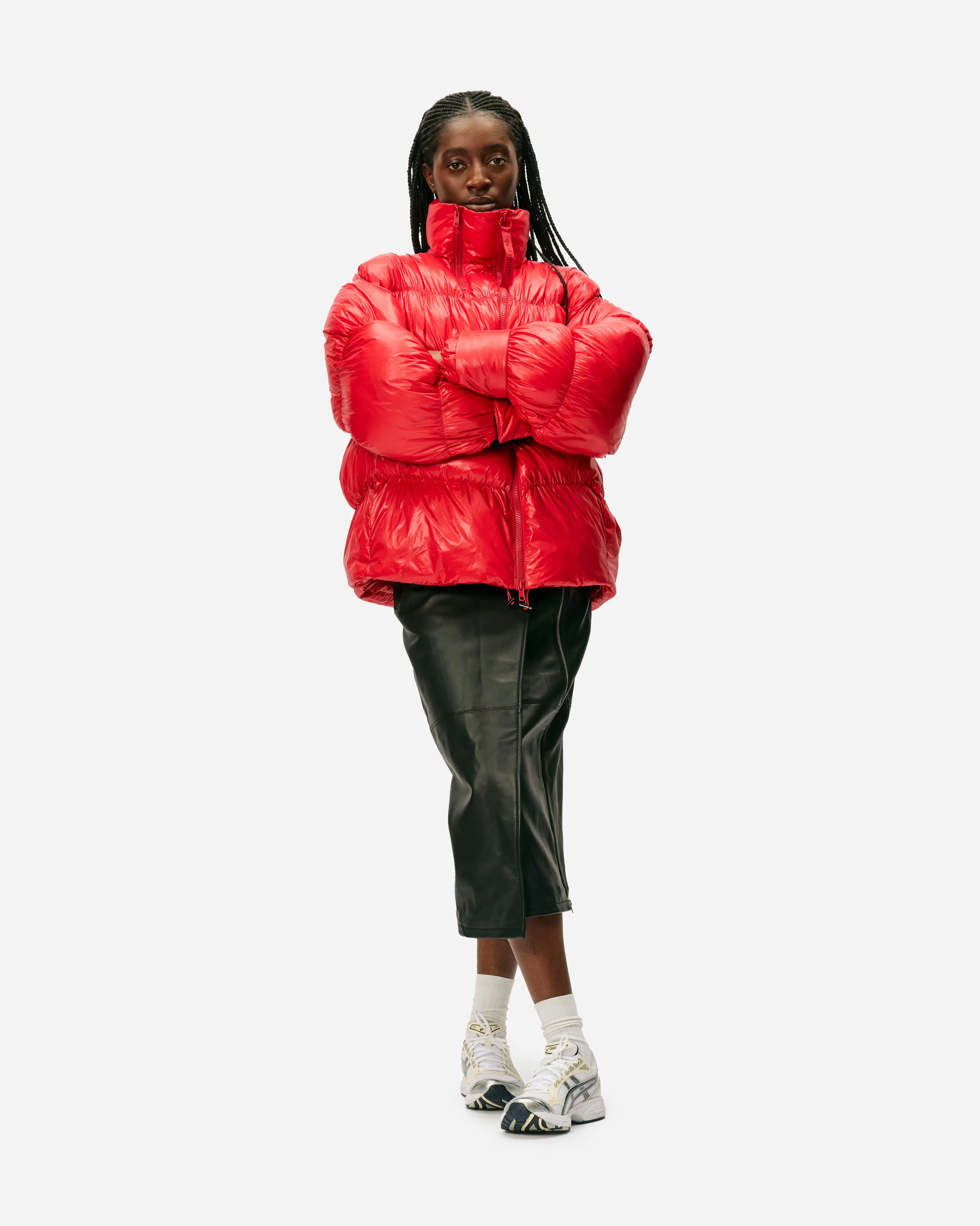 Active Zip Jacket