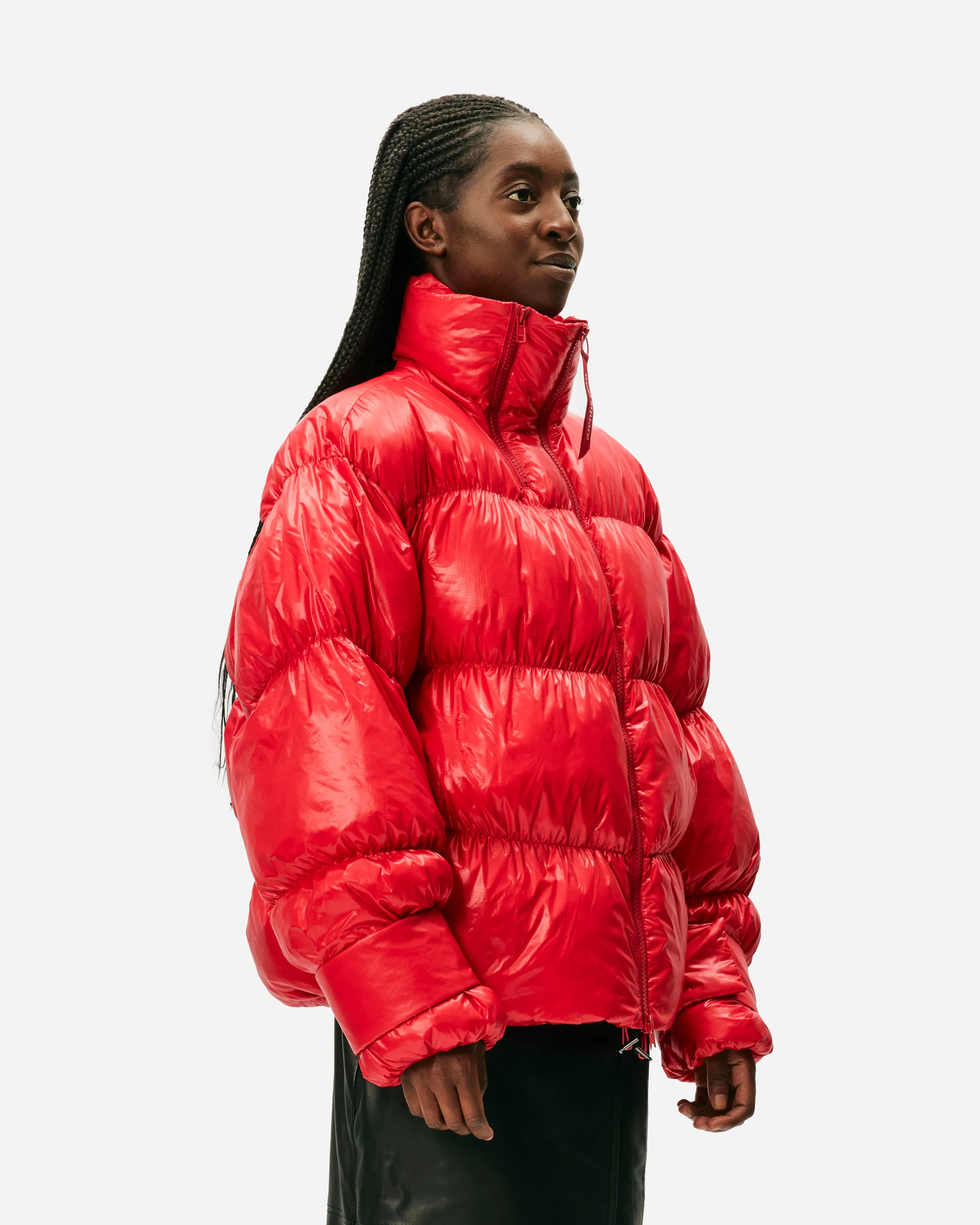 Active Zip Jacket