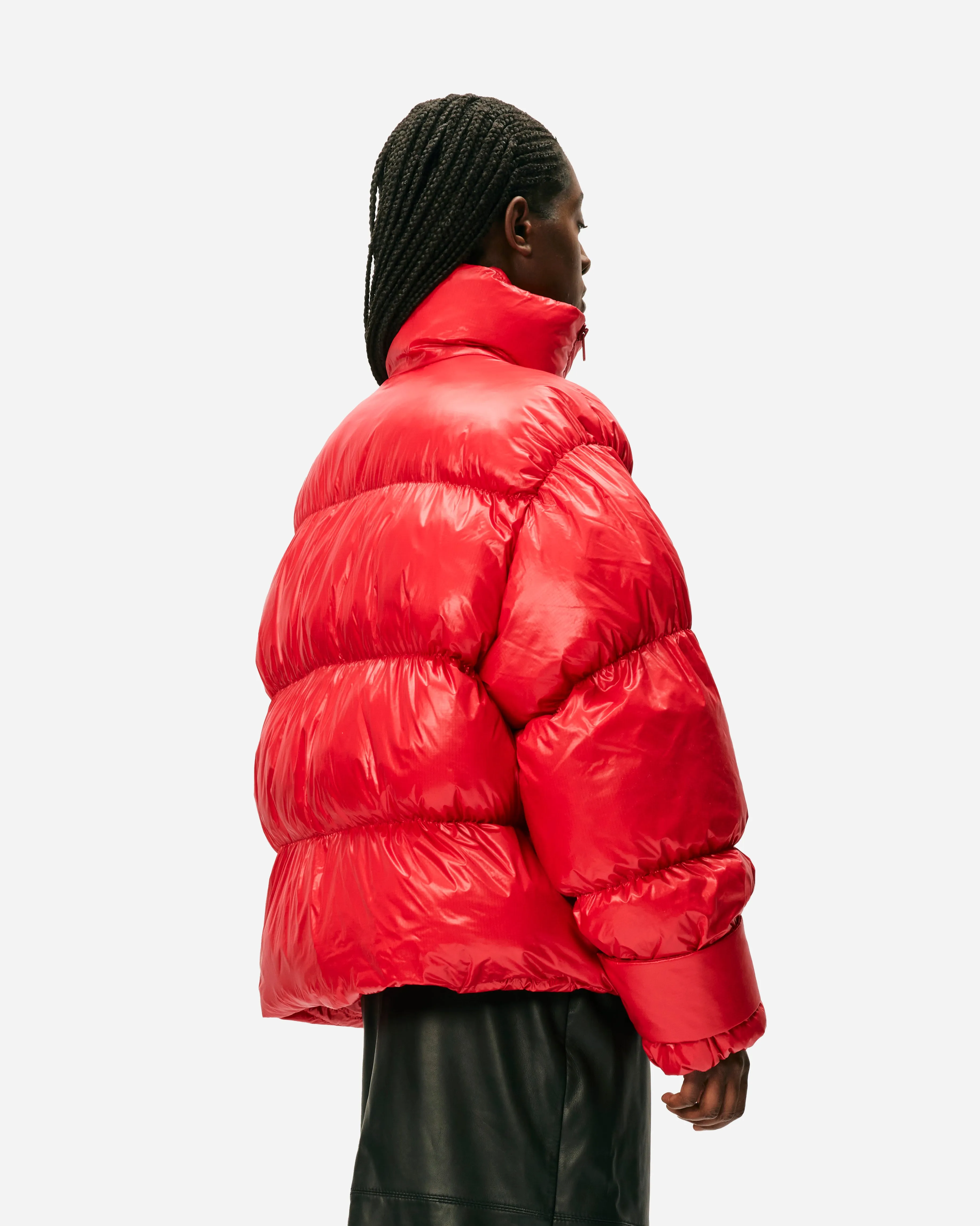 Active Zip Jacket