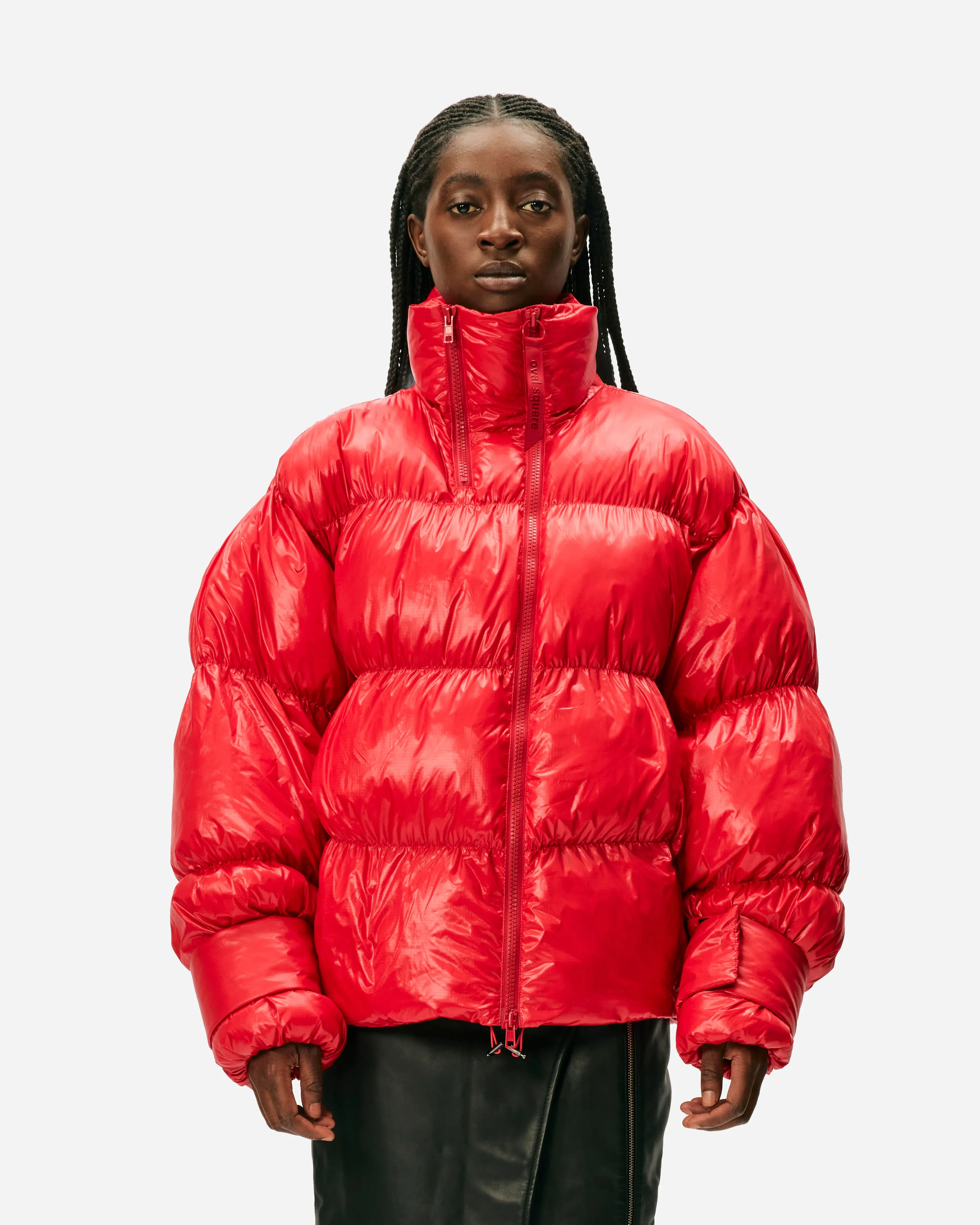 Active Zip Jacket