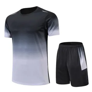 ActiveMotion | Lightweight Sportswear Set – Breathable & Quick-Dry for All Activities