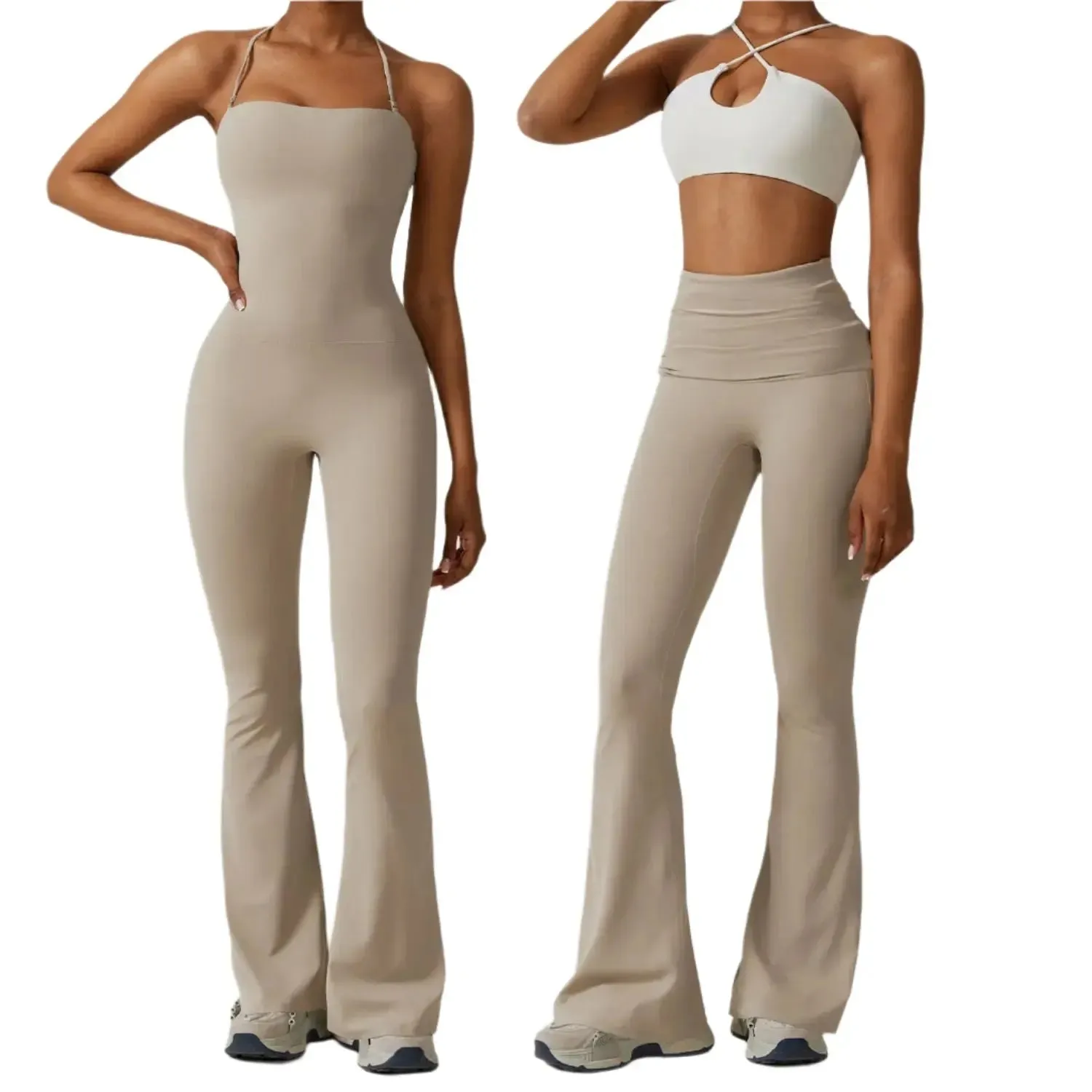 Activewear Bodysuit
