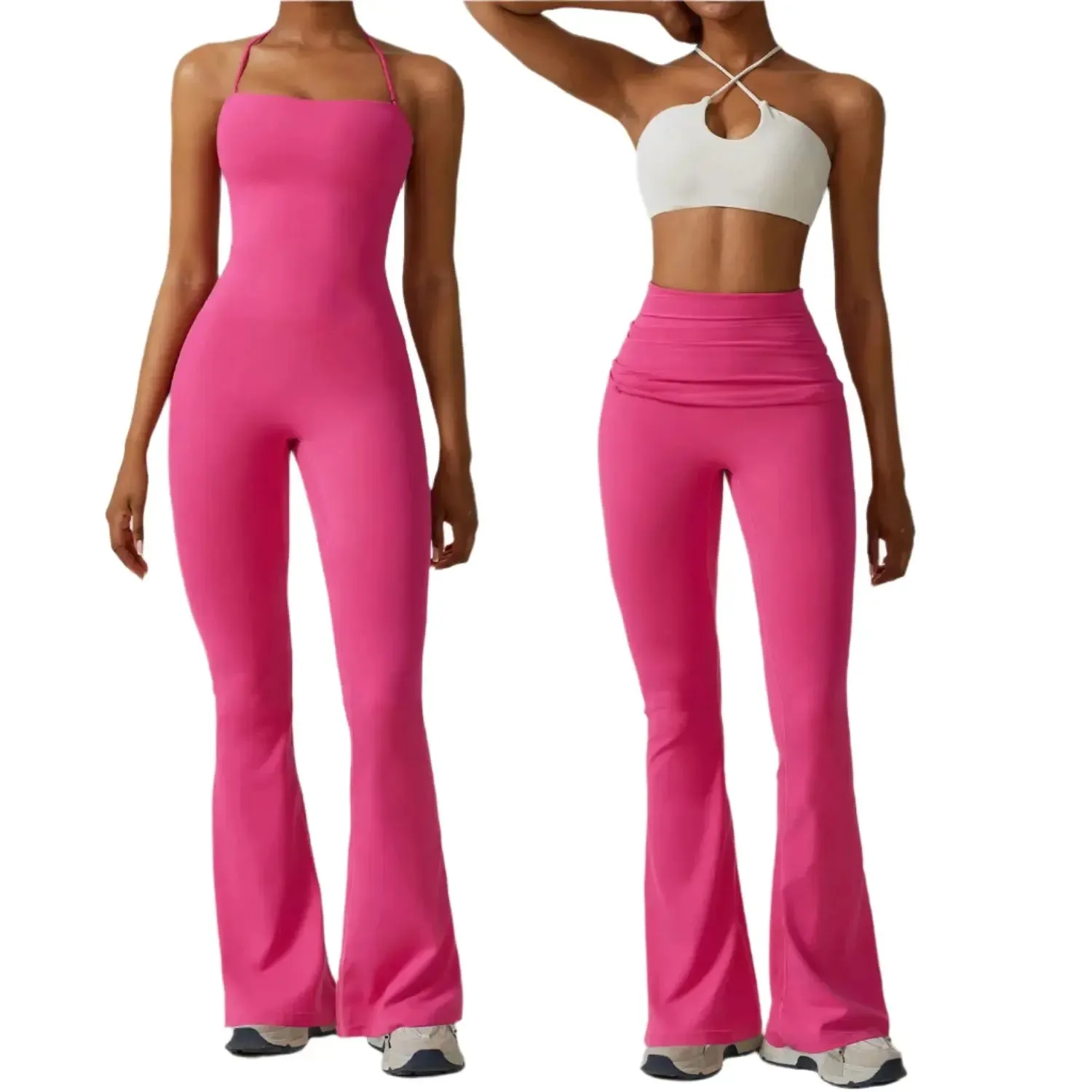 Activewear Bodysuit