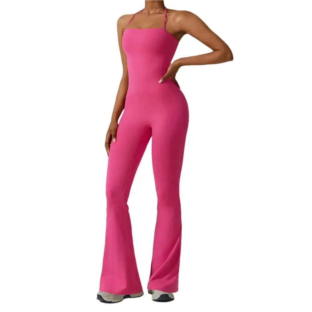Activewear Bodysuit