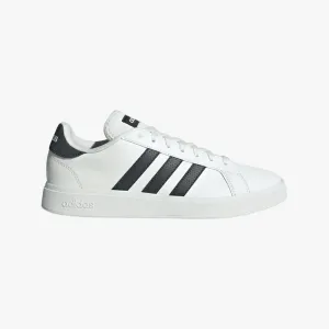 Adidas Grand Court Base 2.0 Shoes White