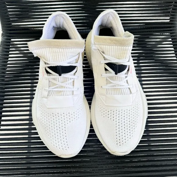 ADIDAS POD-S3.1 Women White Black Sneakers Size 8