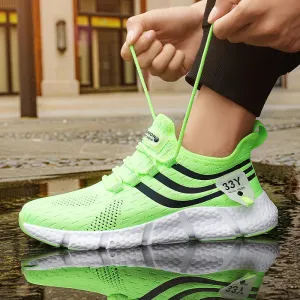 AeroSole Running Shoes