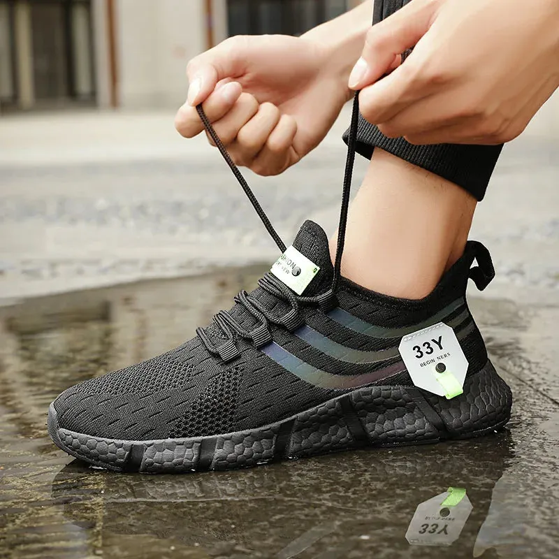 AeroSole Running Shoes