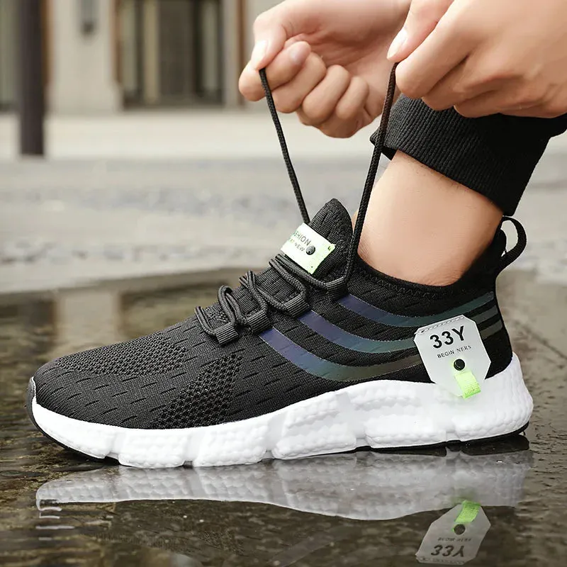 AeroSole Running Shoes