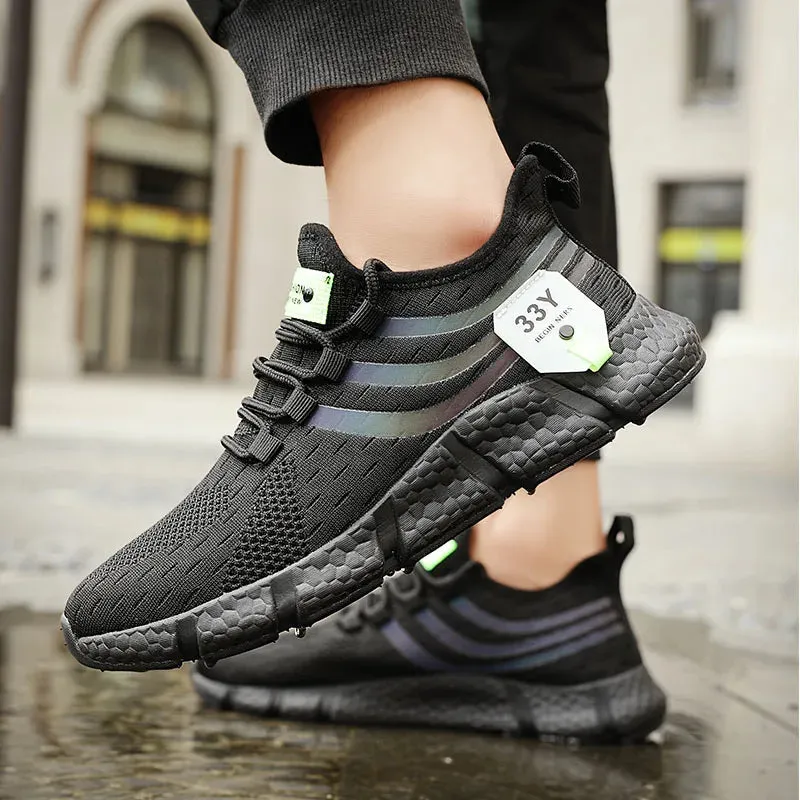 AeroSole Running Shoes