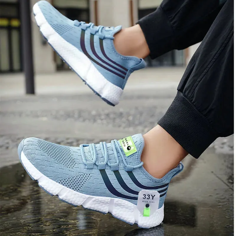 AeroSole Running Shoes