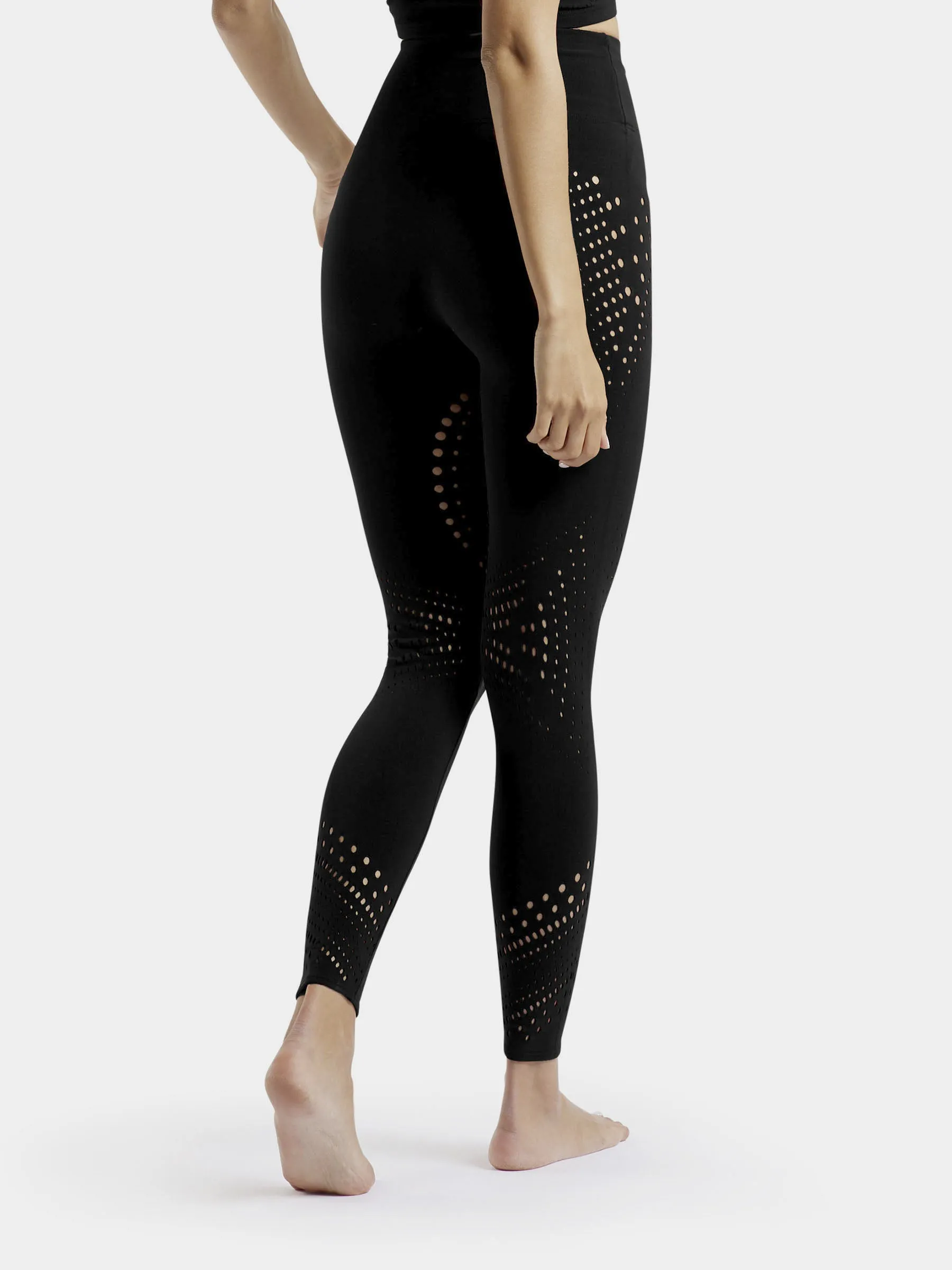 Aleen Activewear Leggings