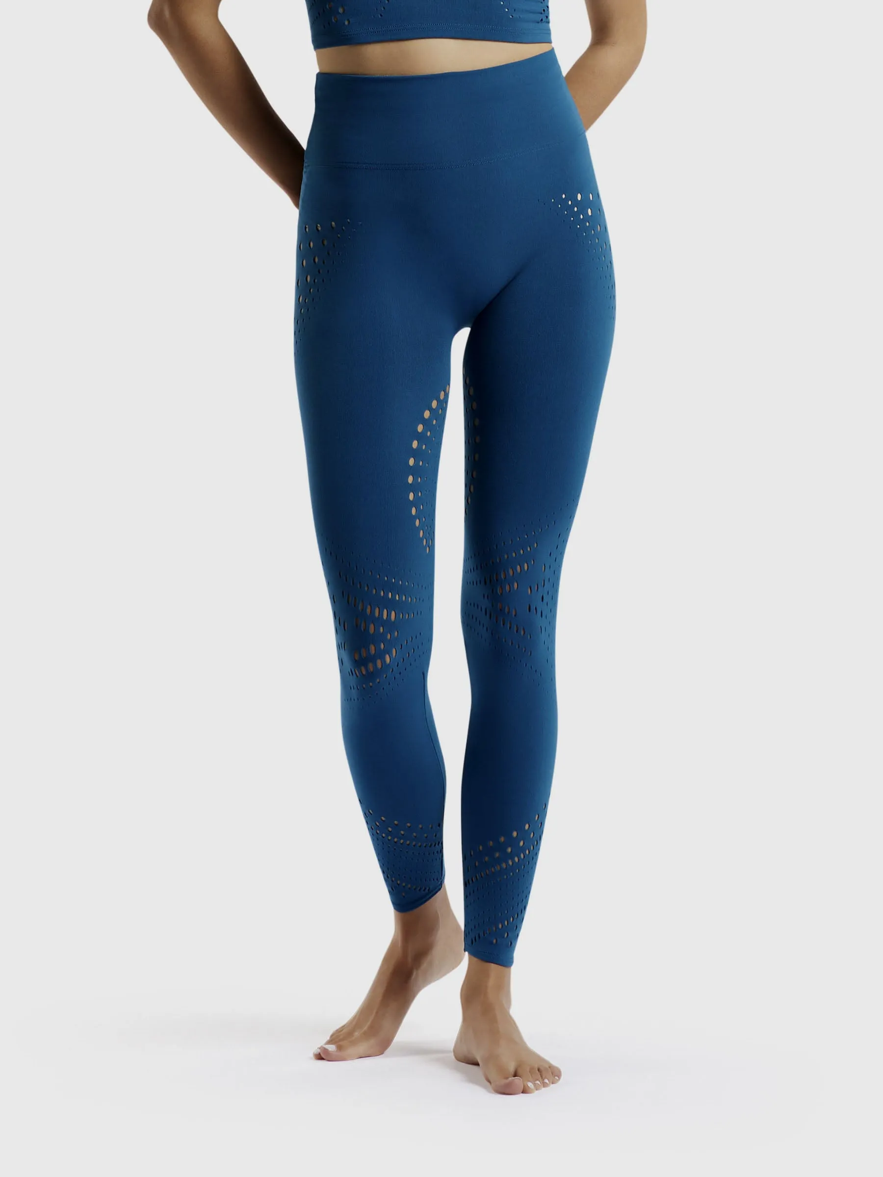 Aleen Activewear Leggings