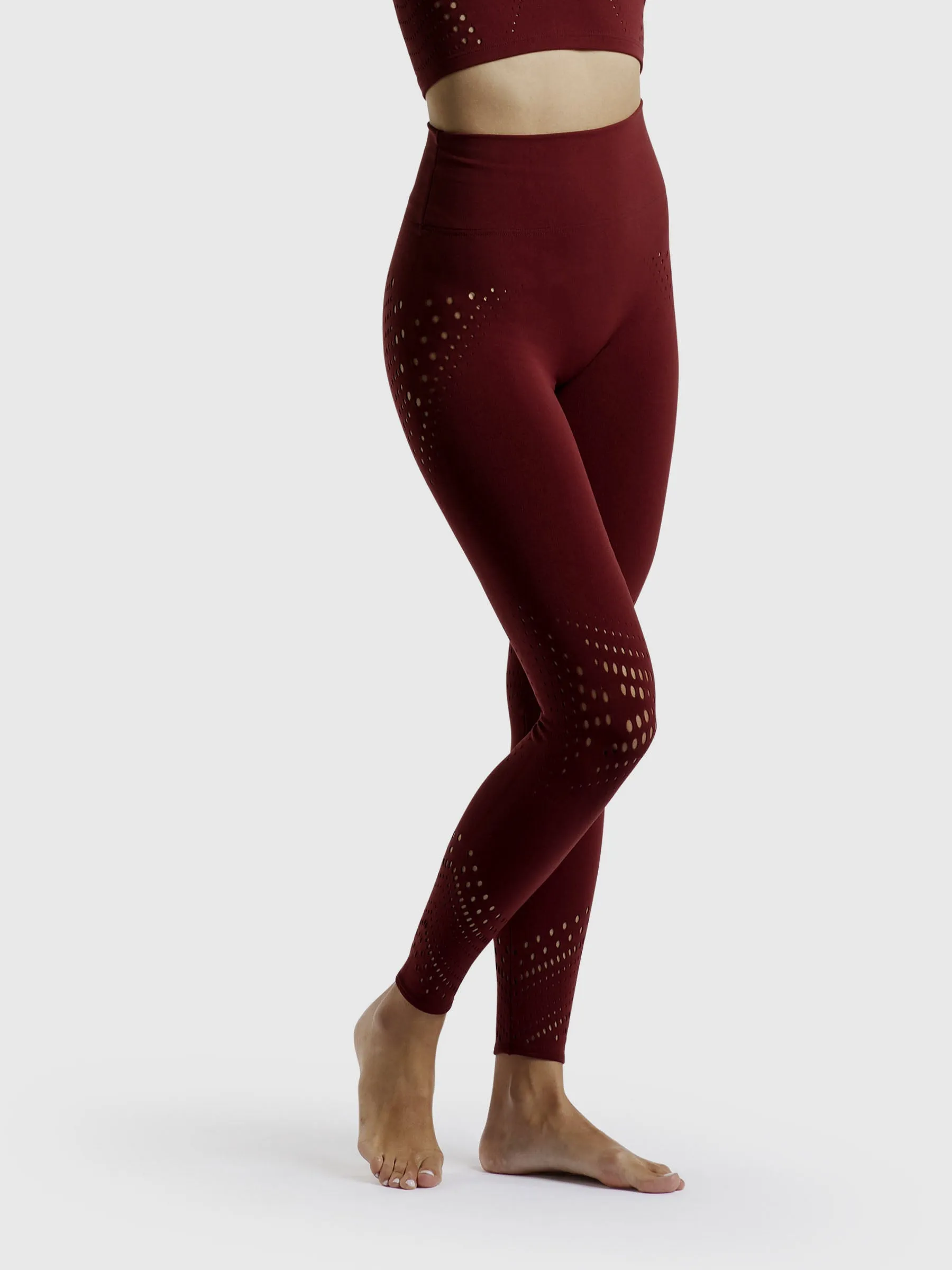 Aleen Activewear Leggings