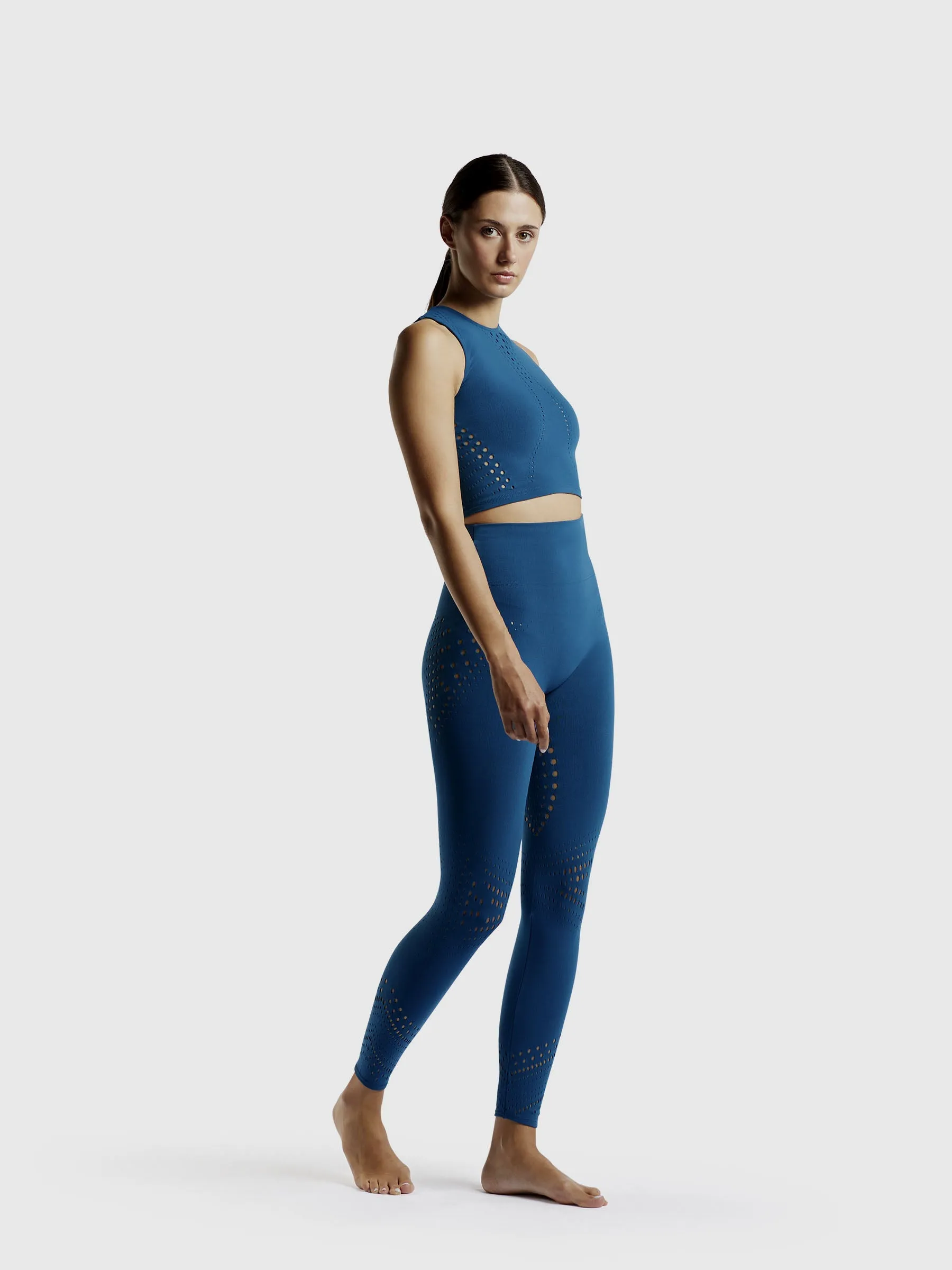 Aleen Activewear Leggings