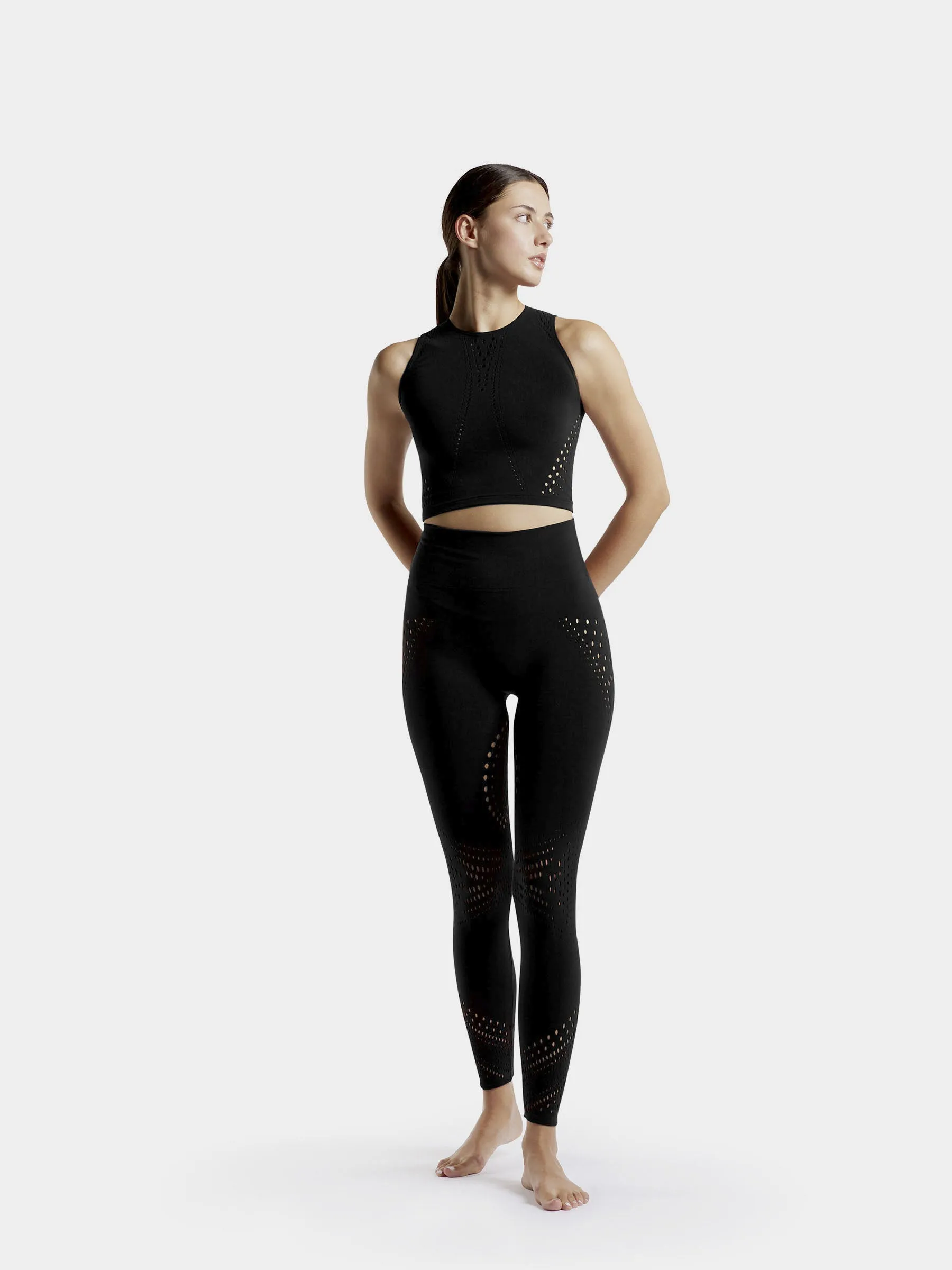 Aleen Activewear Leggings