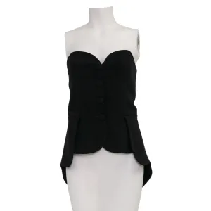 ALEJANDRA DE CROSS FEM TUX TOP