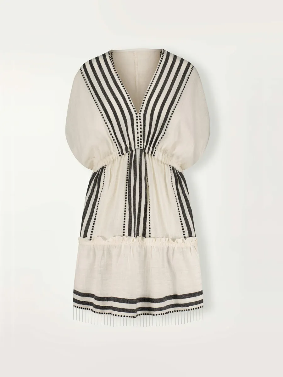 ALEM | Plunge Dress