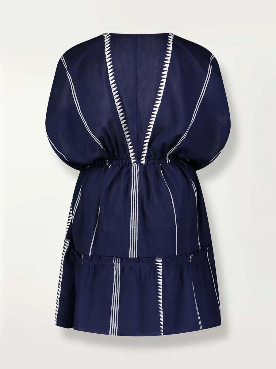 ALEM | Plunge Dress