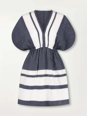 ALEM | Plunge Dress