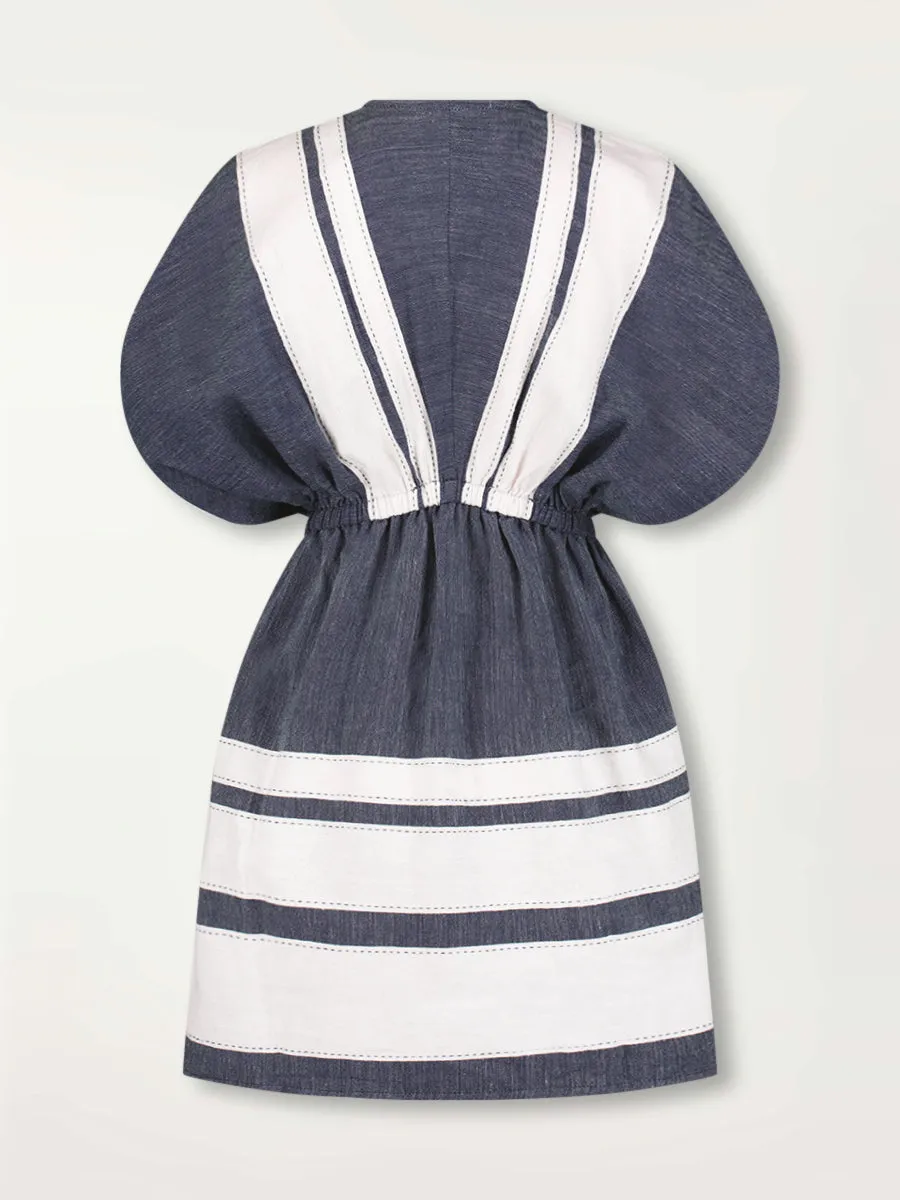 ALEM | Plunge Dress