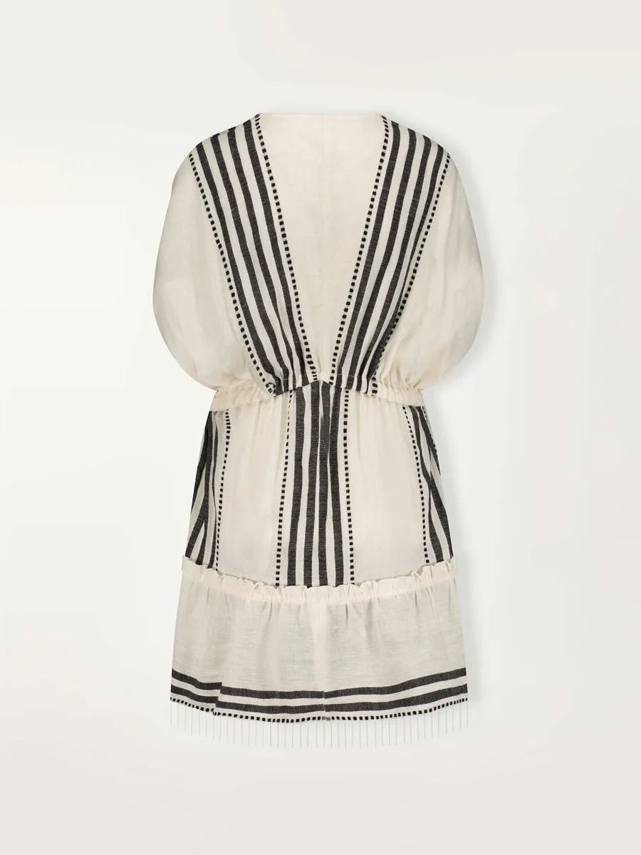 ALEM | Plunge Dress
