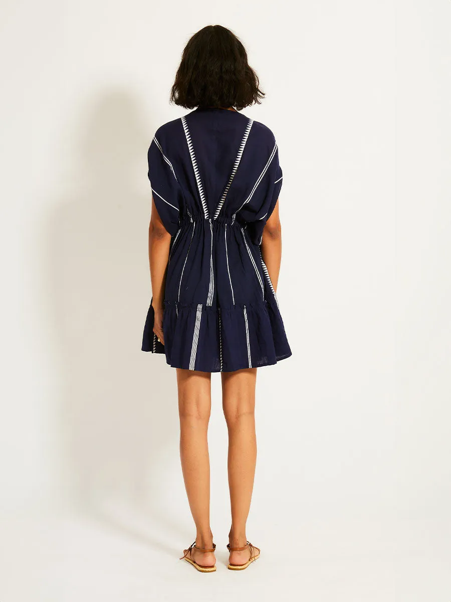 ALEM | Plunge Dress