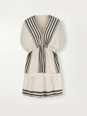 ALEM | Plunge Dress