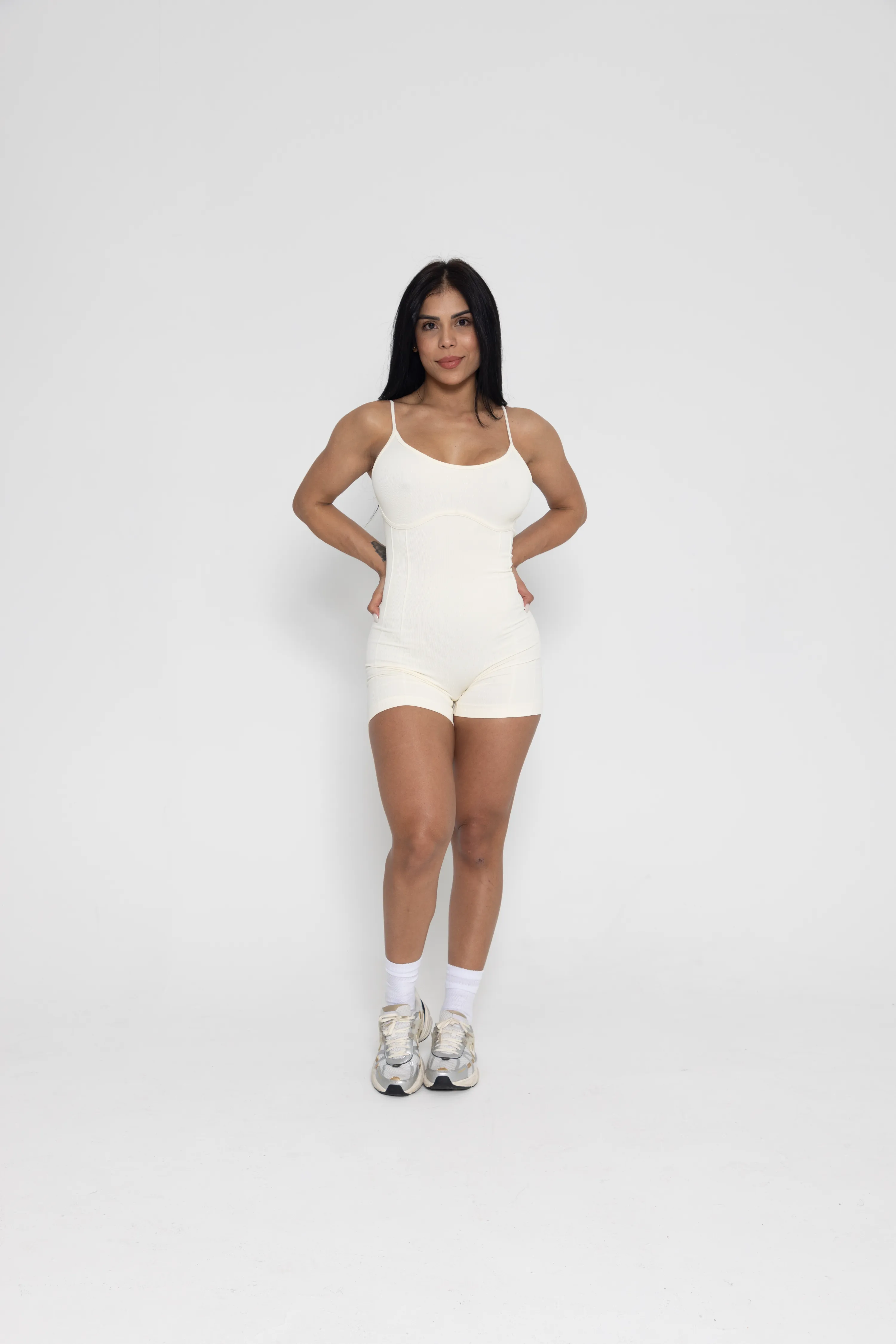 Align Romper