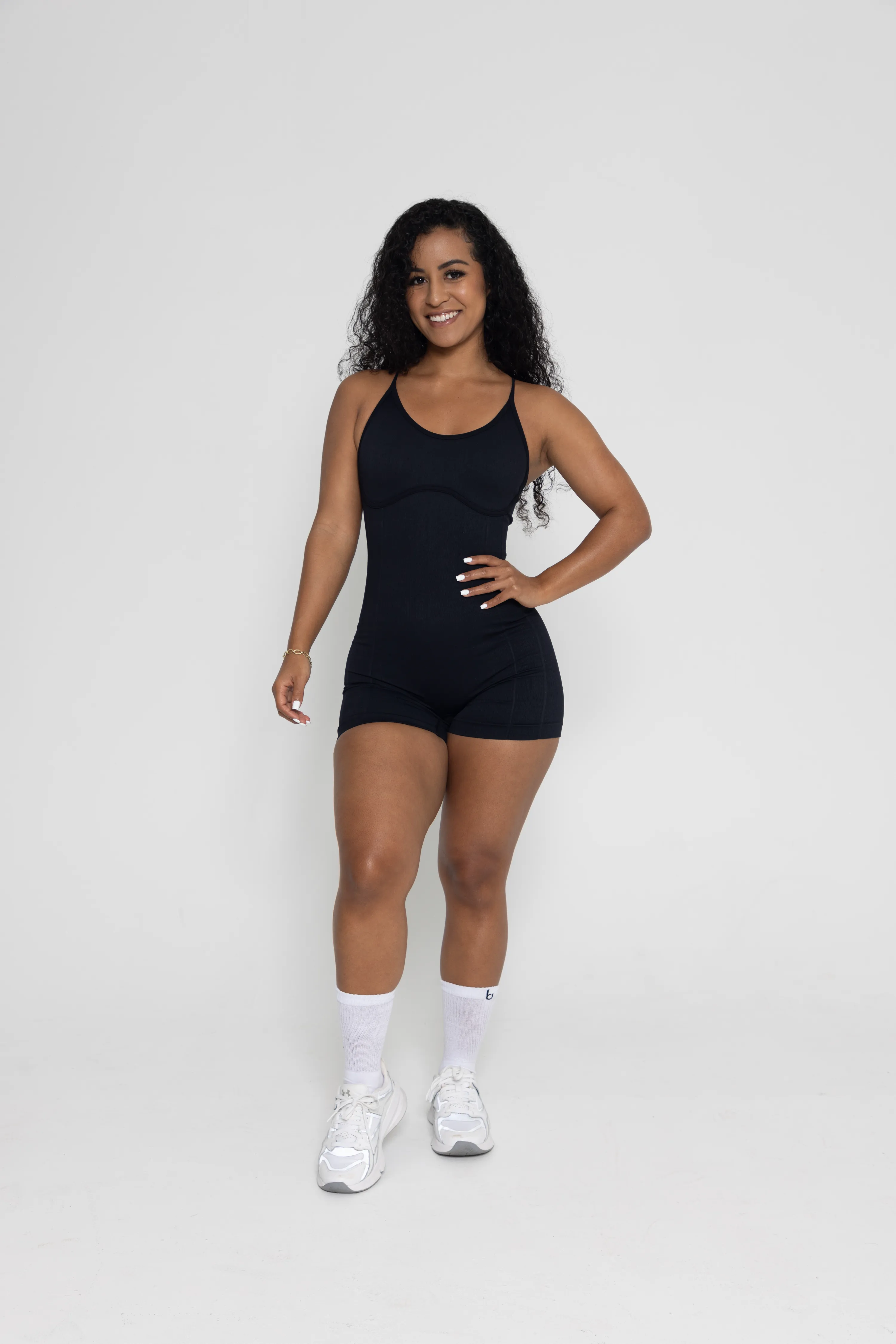 Align Romper