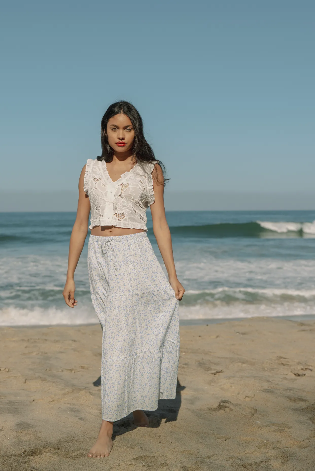 Alix Skirt