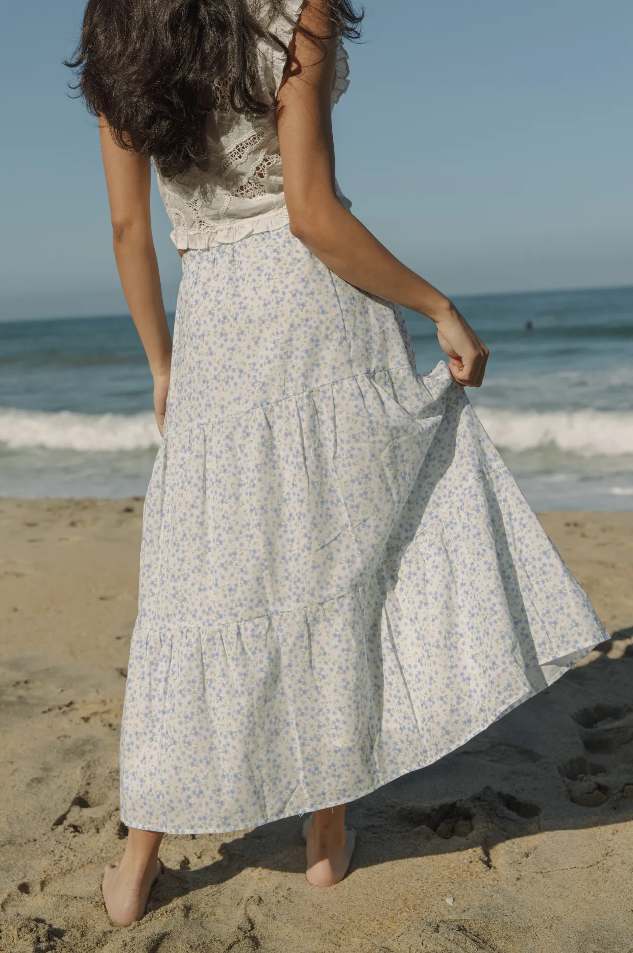 Alix Skirt