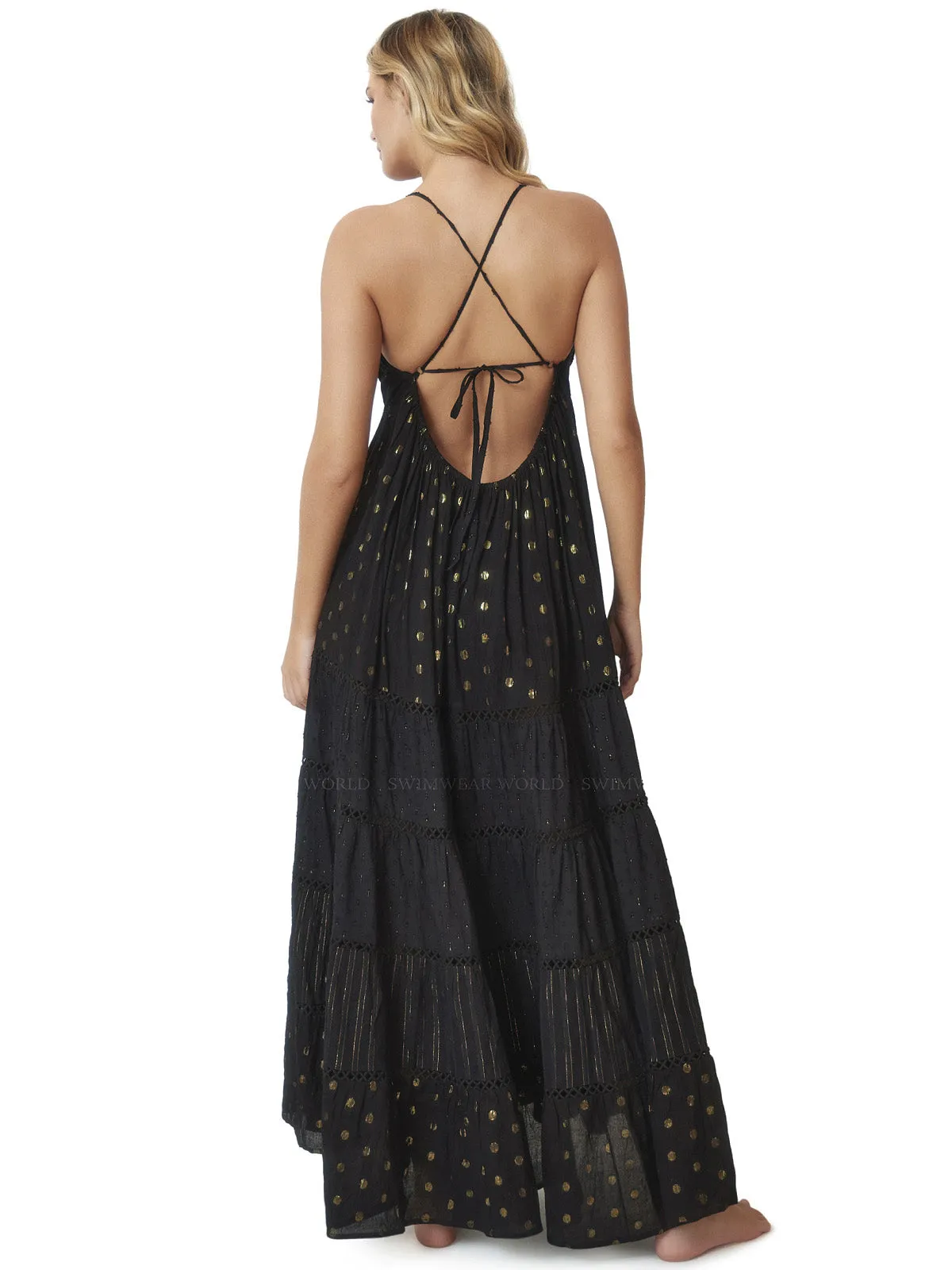 Amelie Dress ::RET