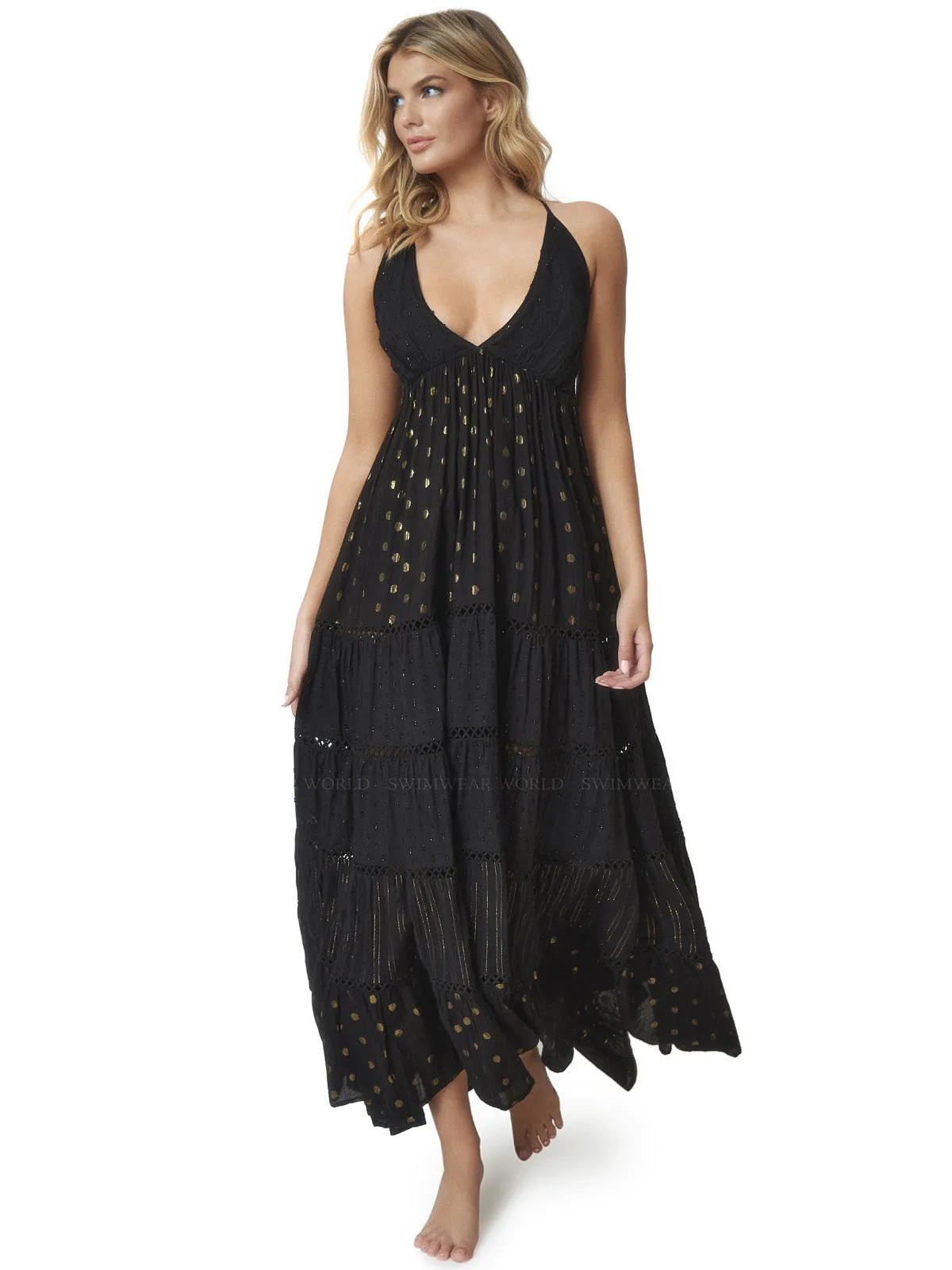 Amelie Dress ::RET
