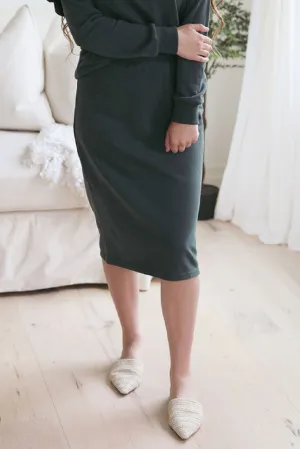 Anything But Ordinary Skirt